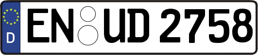 EN-UD2758