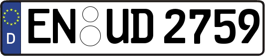 EN-UD2759