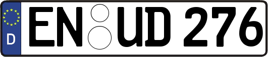 EN-UD276