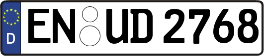 EN-UD2768