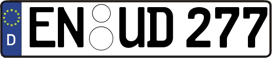 EN-UD277