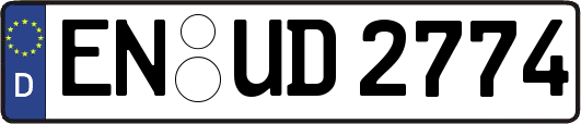 EN-UD2774
