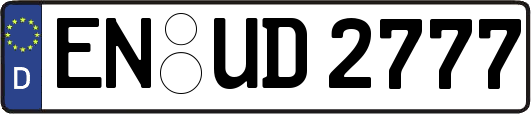 EN-UD2777