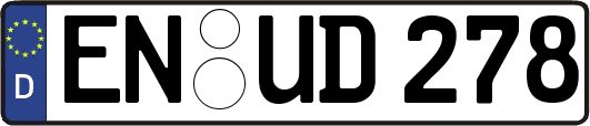 EN-UD278
