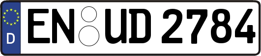 EN-UD2784