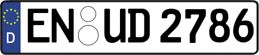 EN-UD2786