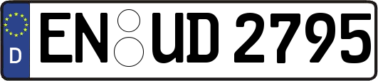 EN-UD2795