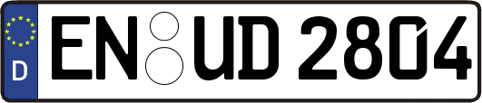 EN-UD2804
