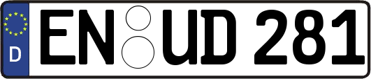 EN-UD281