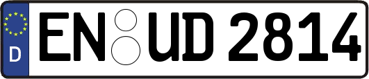 EN-UD2814