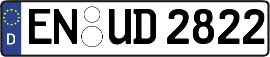 EN-UD2822