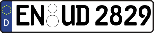 EN-UD2829