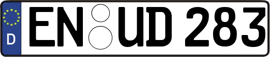EN-UD283