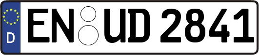 EN-UD2841