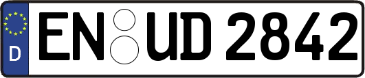 EN-UD2842