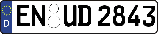 EN-UD2843