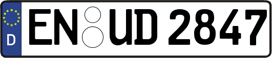 EN-UD2847