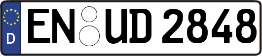 EN-UD2848