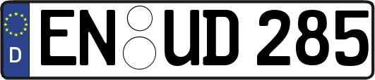 EN-UD285