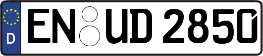 EN-UD2850