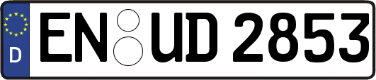 EN-UD2853