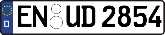 EN-UD2854