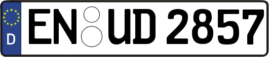 EN-UD2857