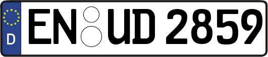 EN-UD2859