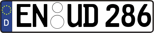 EN-UD286