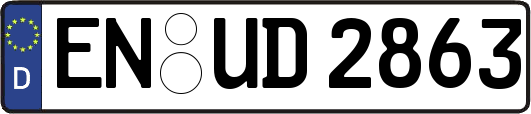 EN-UD2863