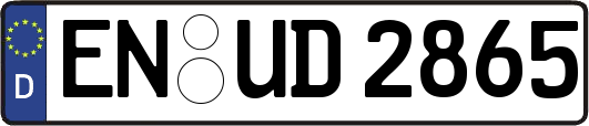 EN-UD2865