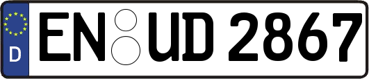 EN-UD2867