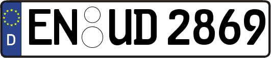 EN-UD2869