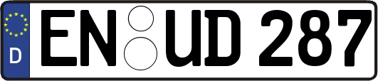 EN-UD287