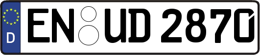 EN-UD2870