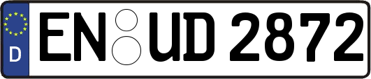 EN-UD2872