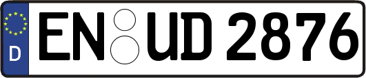 EN-UD2876