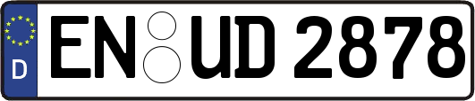 EN-UD2878