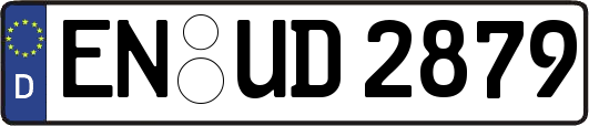 EN-UD2879