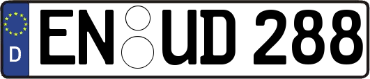 EN-UD288