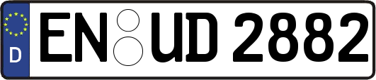 EN-UD2882