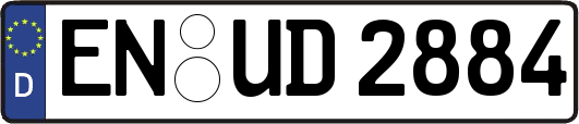 EN-UD2884