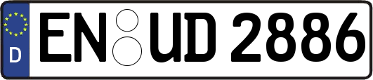 EN-UD2886