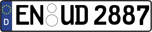 EN-UD2887