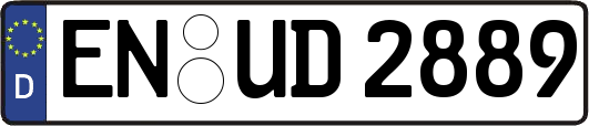 EN-UD2889