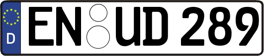 EN-UD289