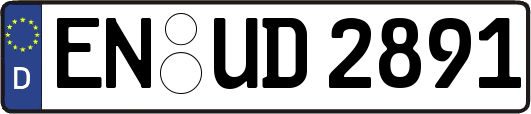 EN-UD2891