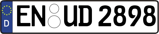 EN-UD2898