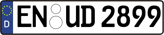 EN-UD2899