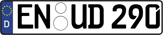 EN-UD290